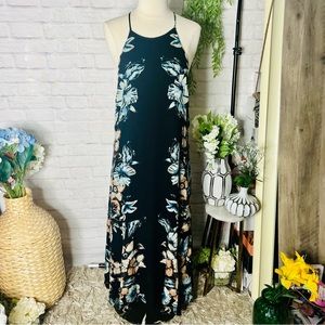 Free People Floral Dress